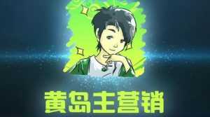 黄岛主引流课程:抖音SEO被动精准引流玩法大解析-课程网