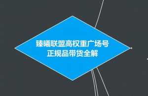 臻曦联盟抖音高权重广场号无人直播正规品带货全解-课程网