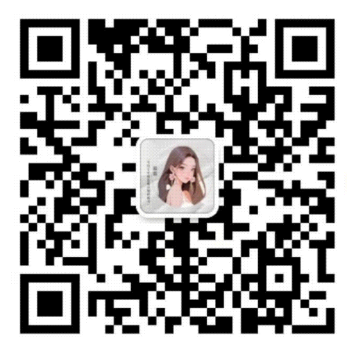 扫码添加微信-课程网