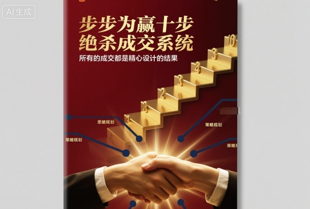 步步为赢十步绝杀成交系统，所有的成交都是精心设计的结果-课程网