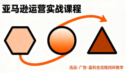 毕方电商·亚马逊全站会员课程(更新3月)-课程网