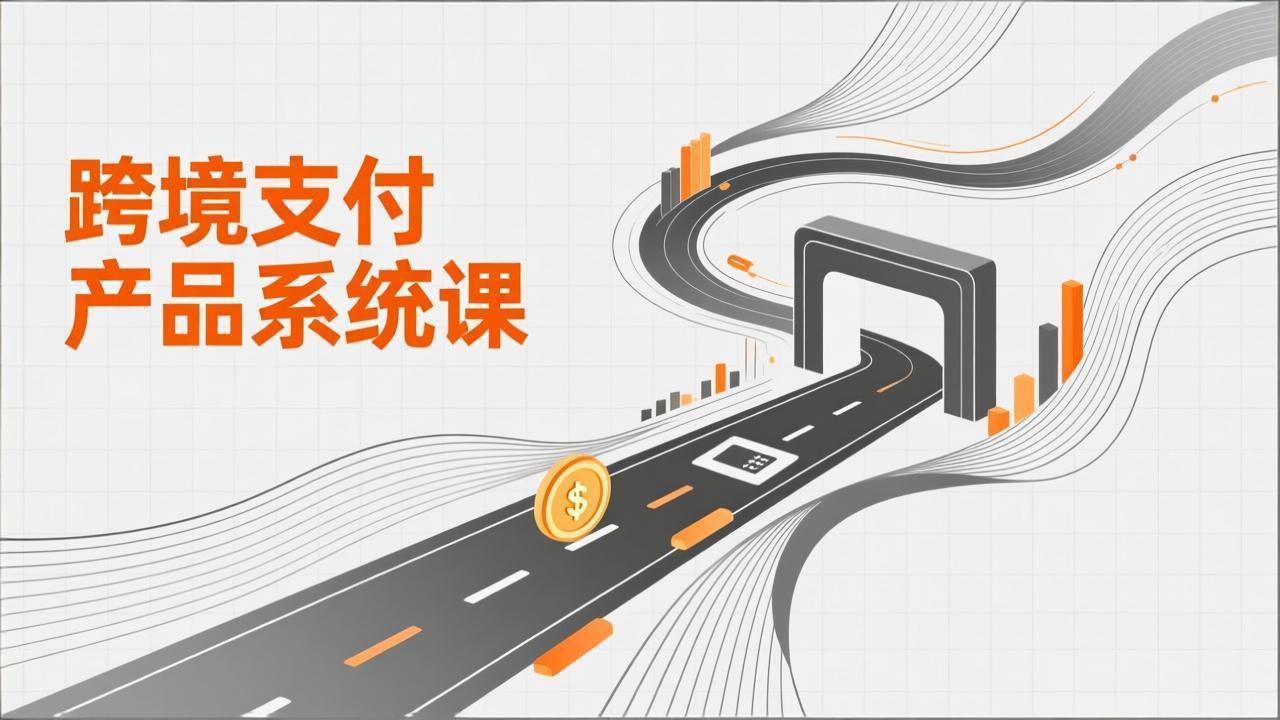 跨境支付产品系统课，涵盖基础理论、通道解析、核心系统设计，附赠11套原型，助力升职加薪-课程网