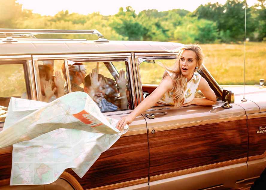 图片[4]-大师级GTG出品-老友记系列AI自适应预设The Friends Preset Collection-课程网