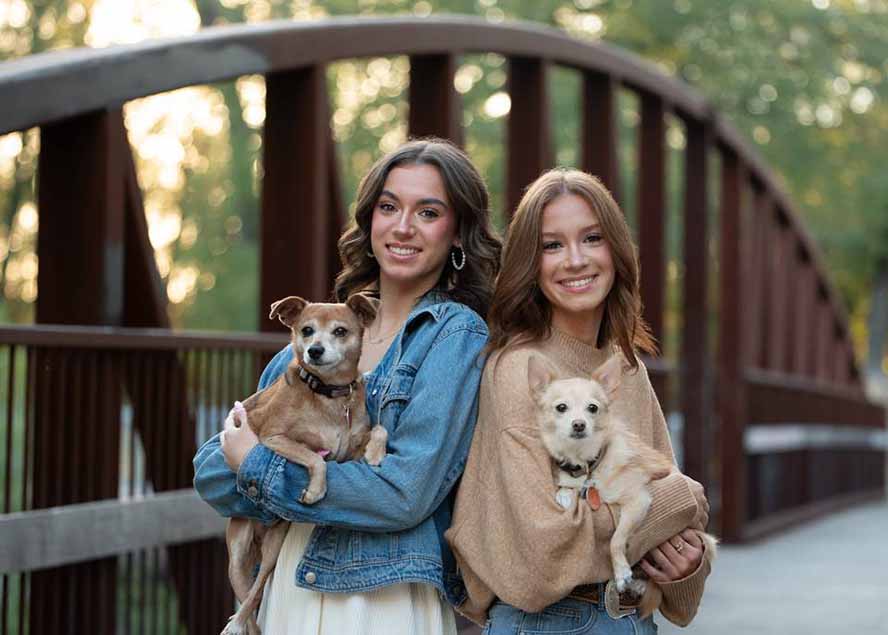 图片[1]-大师级GTG出品-老友记系列AI自适应预设The Friends Preset Collection-课程网