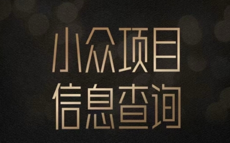 小众蓝海项目情感查询，女粉暴力掘金，轻松日入500+【揭秘】-课程网