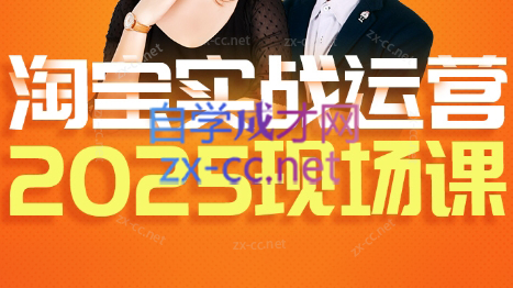 推易·淘宝全套运营现场课程(更新12月)-课程网