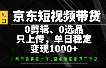 你出账号，我来运营，保底日入1k+，开启躺賺模式【揭秘】-课程网