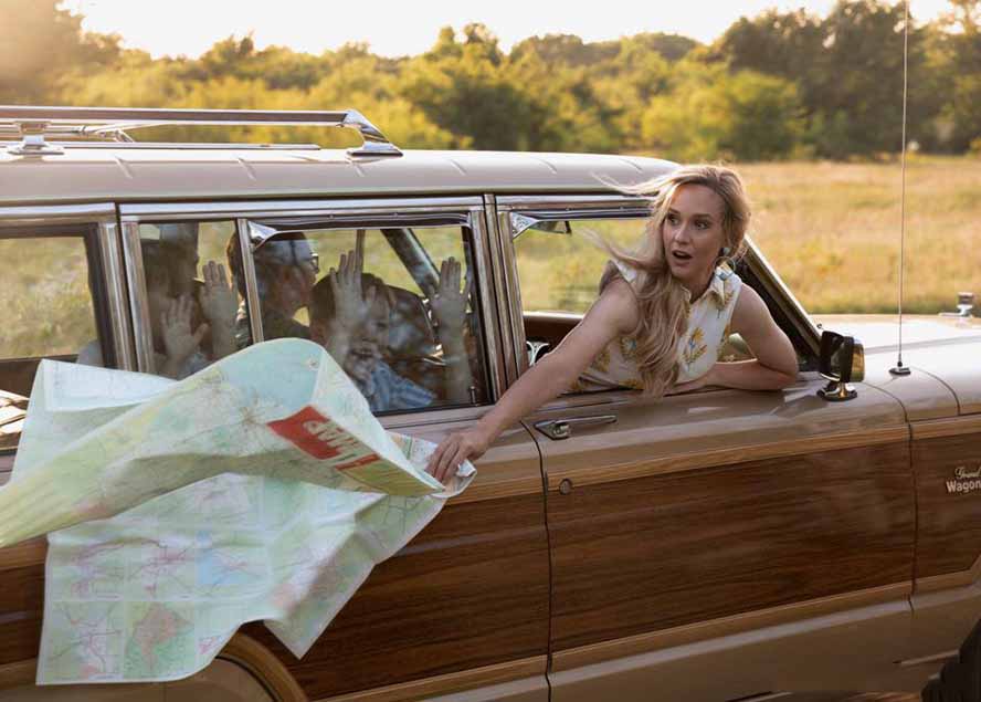 图片[3]-大师级GTG出品-老友记系列AI自适应预设The Friends Preset Collection-课程网